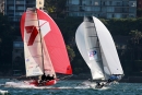 Fight to the finish at the JJ Giltinan Championship