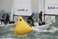 Women's match racing at the Rolex Miami OCR