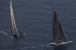 Multihulls for the 34th America's Cup wouldn't have to be as hi-tech as those used for the 34th