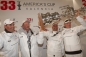 BMW Oracle Racing claim the America's Cup