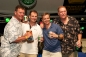 Calvin Reed and his winning crew