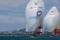 Louis Vuitton Trophy Auckland