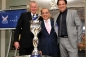Peter Gilmour President WMRT, Patrick Lim Executive Chairman WMRT and Eric Deardorff Garrard CEO 