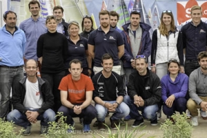 Solo Maitre CoQ 2016 preview