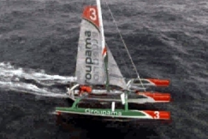 Groupama 3