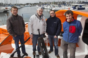 New PRB launched