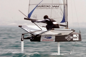 Puma Moth World Championship photos
