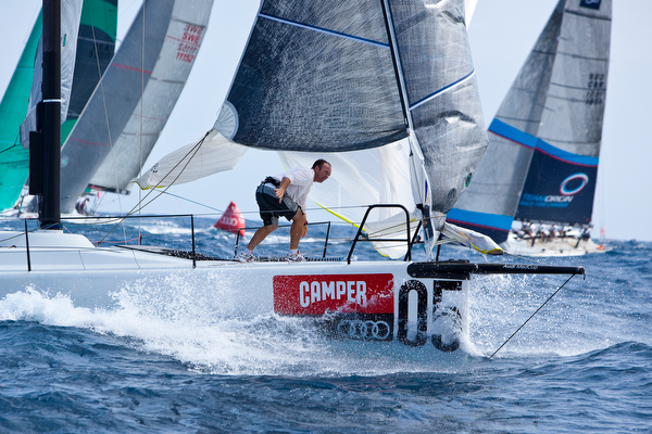  David Branigan \ Oceansport