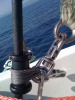 RAN's jib tack slider