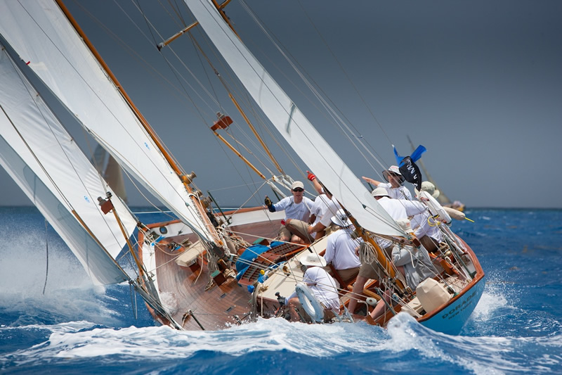 voiles 4 lettres